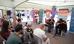Ankara'da "Bilim Kafe" etkinliğinde çocuk, aile ve eş ilişkileri anlatıldı