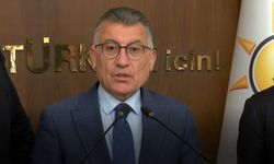 AK Partili Güler: 22 maddelik kanun teklifini Meclis'e sunduk