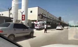 Ankara'da lityum fabrikasında sızıntı; 2 işçi öldü, 3'ü gazdan etkilendi