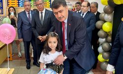 Ankara'da öğrencilerin karne heyecanı