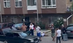 Ankara'da, sokakta uyuşturucu ya da aşırı alkolden kriz geçiren 3 kişiden 2'si öldü