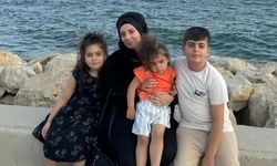 Anne ile 3 çocuğunun öldüğü yangında 5 şüpheli adliyede
