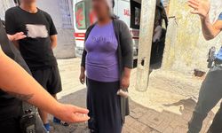 Annesi, uyuşturucu etkisiyle evinin camını kıran oğlundan şikayetçi oldu