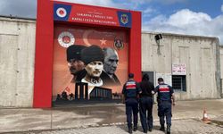 Arkadaşını vuran şüpheli, taksi bagajında yakalandı