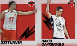 Spor Toto transferde hız kesmiyor