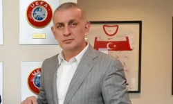 "Benim içimde Dünya Kupası’na direkt katılacağız diye bir inanç var"