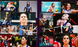 Zeren'den 4 transfer birden