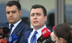 AK Parti'li Gökçek, ABB'nin su tarifesinde değişiklik kararının iptali için dava açtı