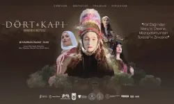 Anadolu Rüyası Dört Kapı Ankaralılarla buluşuyor