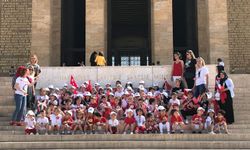 Yenimahalle kreşlerinde yaz okulu başlıyor