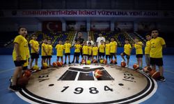 Yenimahalle’den çocuklara ücretsiz yaz okulu eğitimi
