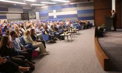 ASO-SEM'de sanayicinin iş gücü ihtiyacı için 55 kadına teknik eğitim verilecek