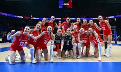 Filenin Sultanları Fransa'yı 3-1 mağlup etti
