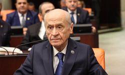 Bahçeli: ABD'nin 3 nükleer tesisi bombalaması, skandal ve sorumsuz saldırıdır