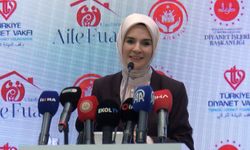 Bakan Göktaş: Aileyi ve dinamik nüfus yapısını korumak, hepimiz için mecburiyettir