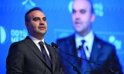 Bakan Kacır: ODTÜ'nün 1742 projesine 7,9 milyar lira destek sunduk