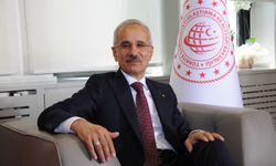 Bakan Uraloğlu: Elektrikli araç şarj istasyonu sayısı 11 bin 500'e yükseldi