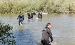 Balık tutarken nehre düştü; cansız bedeni bulundu