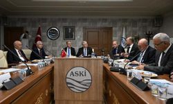 Her ay 500 bin metreküplük tasarruf edilmesi hedefleniyor