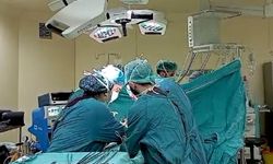 Beyin ölümü gerçekleşti, organları 3 hastaya nakledildi