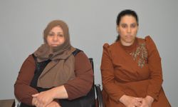 Boşanma aşamasındaki Gülcan: Eşim nafaka vermemek için çocuğumu öldürmemi istedi