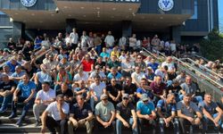 Buca'da grevin 5'inci günü; işçiler ve belediye arasında uzlaşma yok