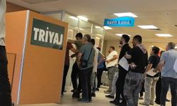 Bursa'da 30 fabrika iççisi, öğle yemeğinden hastanelik oldu