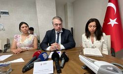 Büyükelçi Ossowski: Bu bölgede gerilimin artırılması ateşle oynamaktır