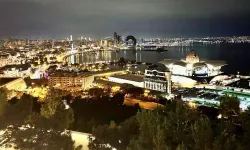 Dünya siyaseti Bakü'de masaya yatırılacak
