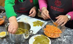 Gastro Sincan bayrama hazır