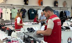 Başkan Ercan'dan çocuklara bayram hediyesi