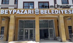 BEYPAZARI BELEDİYE BAŞKANLIĞINDAN