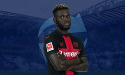 Galatasaray'da transfer hedefi Boniface