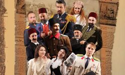 Bu Da Geçer Ya Hu  Ankara seyircisiyle buluşuyor