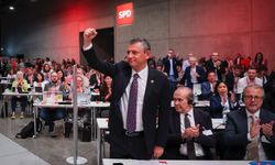 CHP Genel Başkanı Özel, Almanya Sosyal Demokrat Partisi Kongresi’ne katıldı