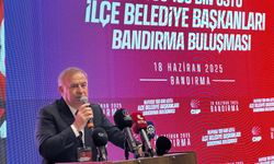 CHP’li Zeybek: Siyasi iktidar, yargı yoluyla siyaseti dizayn etmeye çalışıyor