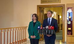 CHP'nin TBMM Başkan adayı, Uğur Bayraktutan oldu