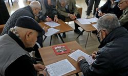 Çankaya'dan alzheimer hastalarına akıllı takip sistemi