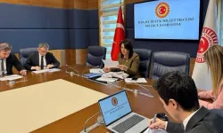 TBMM Dilekçe Komisyonu'na ilginç başvurular