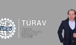 TÜRAV'dan Anıtkabir zityareti