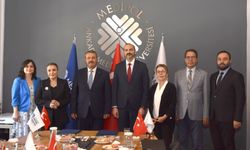 Denetimli serbestlik kapsamındaki bireylerin topluma kazandırılması için eğitim protokolü imzalandı