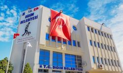Didim Belediyesi'nde usulsüzlük soruşturmasında 4 gözaltı