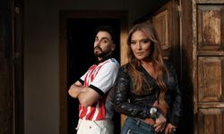 Demet Akalın ve Sefo "Yerinde Dur" ile yaza damgasını vuracak