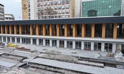Başkent yeni bir öğrenci merkezi kazanıyor