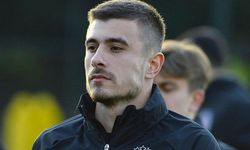Eyüpspor, Dorukhan Toköz ile yollarını ayırdı