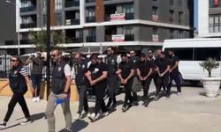 Edirne merkezli dolandırıcılık operasyonunda 4 tutuklama