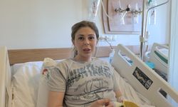 Eski nişanlısının bacağından vurduğu Asel: Can güvenliğim yok