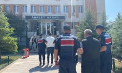 Eskişehir’de tefeciliğe 2 tutuklama