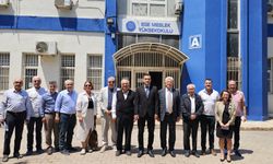 İŞME projesi ile öğrenciyi sanayici mezun edecek