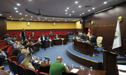 Gölbaşı ilçesinde Hulusi Gürpınar'ın ismi parka verildi